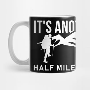 Hiking Mug